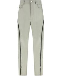 Rick Owens - Jeans "Bolan Banana" - Lyst