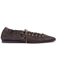 Bernardo - Billie Ballet Flats - Lyst