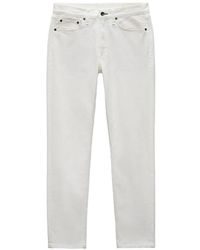 Rag & Bone - Vaqueros Slim Fit 2 - Lyst