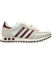 adidas Originals - La Trainer Og Sneakers - Lyst