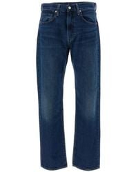 Levi's - Jean Droit Tab Anchor - Lyst