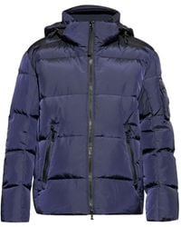 Bogner - Jamy Hooded Zip Jacket - Lyst