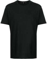 Gucci - Logo-patch Cotton T-shirt - Lyst