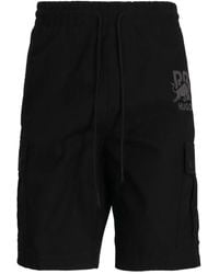 HUGO - X Racing Bulls トラックショーツ - Lyst