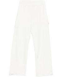 DIESEL - Pantalon De Jogging À Patch Logo - Lyst