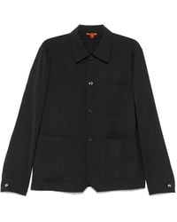Barena - Giacca-Camicia Con Tasche - Lyst