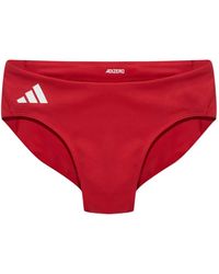 adidas - Adizero Swim Briefs - Lyst