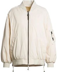Parajumpers - Gesteppte Bomberjacke - Lyst