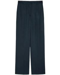 Reformation - Pantalones Con Botones - Lyst