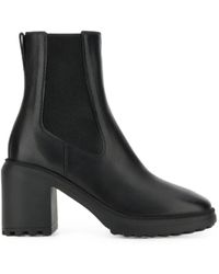 Hogan - H724 Stiefel - Lyst