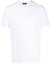 Herno - T-Shirts And Polos - Lyst