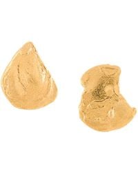 Alighieri - The Starless Sky Stud Earrings - Lyst