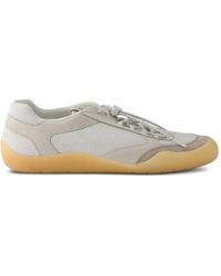 Prada - Baskets Speedrock À Empiècements - Lyst