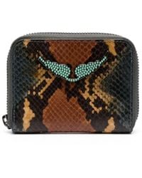 Impressionisme Victor Deens Zadig & Voltaire Wallets and cardholders for Women | Online Sale up to 36%  off | Lyst