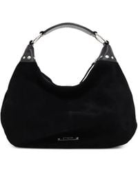 GIMAGUAS - Laia Stud-Embellished Handbag - Lyst