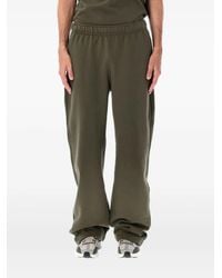 Nike - Nocta Elastic-Waistband Fleece Track Pants - Lyst