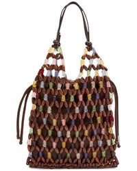 STAUD - Borsa A Spalla Karla - Lyst