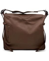 Bonastre - Rider L Shoulder Bag - Lyst