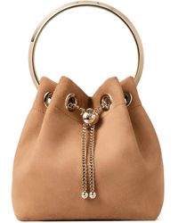 Jimmy Choo - Bon Bon Back Backet Backet - Lyst