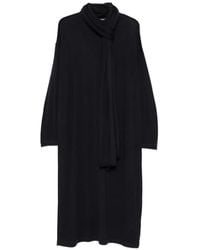 Sofie D'Hoore - Long-Sleeve Knitted Dress Set - Lyst