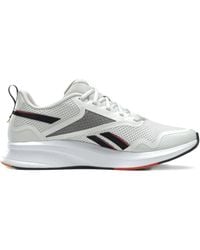 Reebok - Baskets Fusium Run Lite - Lyst