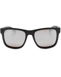 BOSS - 1496/s Square-frame Sunglasses - Lyst