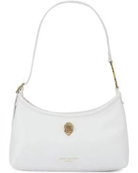 Kurt Geiger - Mini Kurt Shoulder Bag - Lyst