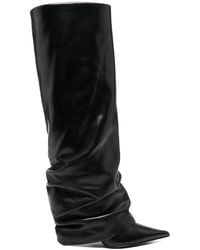 Le Silla - 120Mm Andy Boots - Lyst