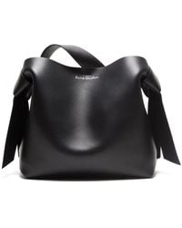 Acne Studios - Sac Porté Épaule Musubi Midi - Lyst
