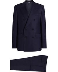 Dolce & Gabbana - Dolce & Gabbana Suit - Lyst