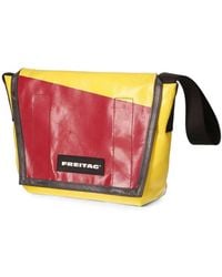 Freitag - Lassie Messenger Bag - Lyst