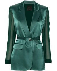 Pinko - Jackets - Lyst
