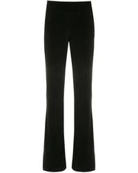 Lygia & Nanny - Evan Flared Trousers - Lyst