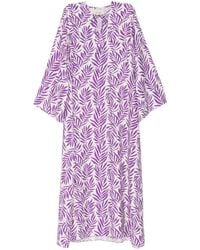 Bambah - Naira Moza Dress - Lyst