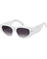 Marc Jacobs - The Sunglasses Cat-Eye Sunglasses - Lyst