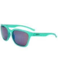 Smith - Founder Square-Frame Sunglasses - Lyst