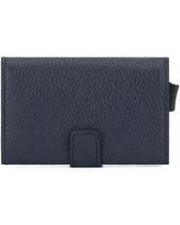 Piquadro - Portacarte - Lyst