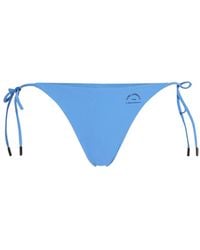 Karl Lagerfeld - Bas De Bikini Rue St-Guillaume, Femme, Taille - Lyst