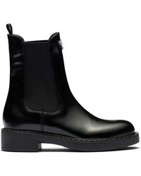 Prada - Boots - Lyst