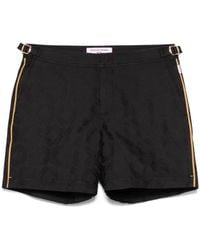 Orlebar Brown - X 007 Bulldog Swim Shorts - Lyst