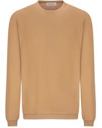 GOES BOTANICAL - Tubular Crewneck Sweater - Lyst
