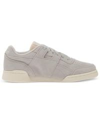 Reebok - Workout Plus Sneakers - Lyst