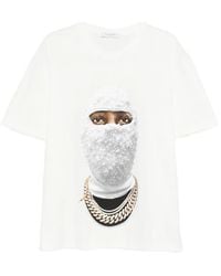 ih nom uh nit - Mask Future T-Shirt - Lyst