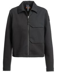 Parajumpers - Zip-Up Jacket - Lyst