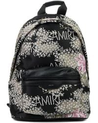 Amiri - Hibiscus バックパック - Lyst