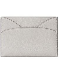 Tory Burch - Romy Flat Card Case - Lyst