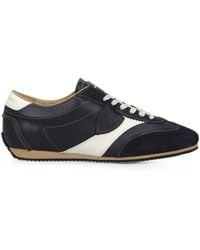 Philippe Model - Planche Low Sneakers Mit Einsätzen - Lyst