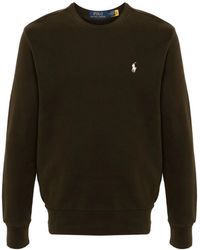 Polo Ralph Lauren - ループバック スウェットシャツ - Lyst