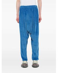 Doublet - Elasticated-Waist Track Pants - Lyst