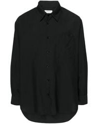 Lemaire - ダブルポケット シャツ - Lyst